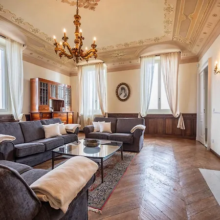 Loreto By Interhome Casa de Férias Costigliole d'Asti