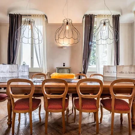 Loreto By Interhome *