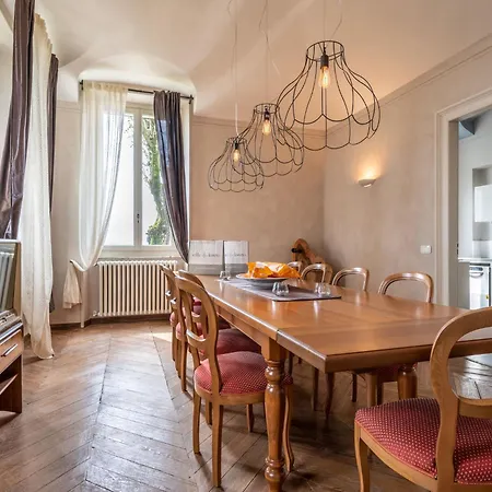 بيت للعطل Loreto By Interhome كوستيليولي دستي