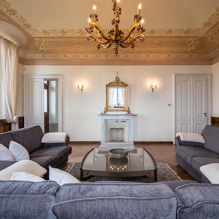 بيت للعطل Loreto By Interhome