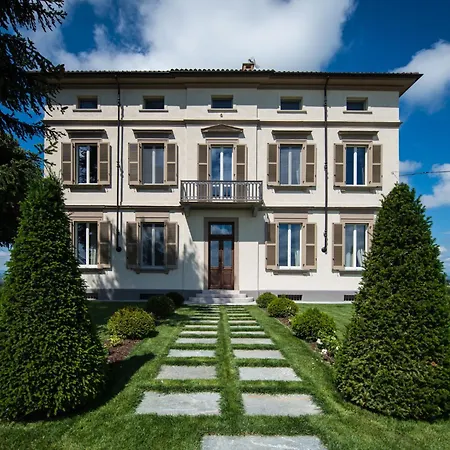 Casa de Férias Loreto By Interhome Costigliole d'Asti