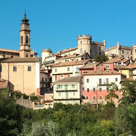 بيت للعطل Loreto By Interhome كوستيليولي دستي