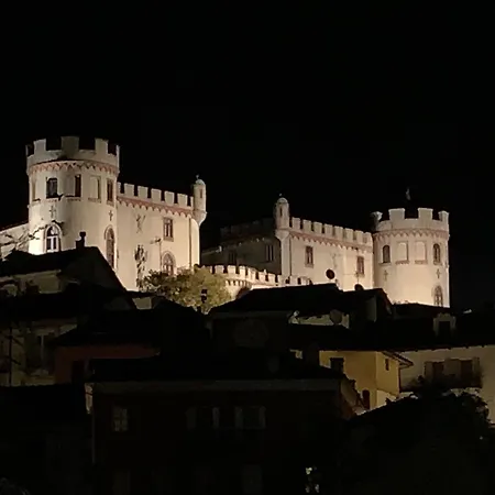 بيت للعطل Loreto By Interhome *