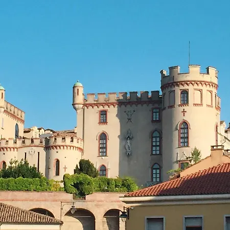 بيت للعطل Loreto By Interhome