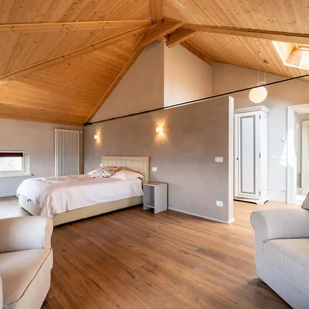 Loreto By Interhome Costigliole d'Asti