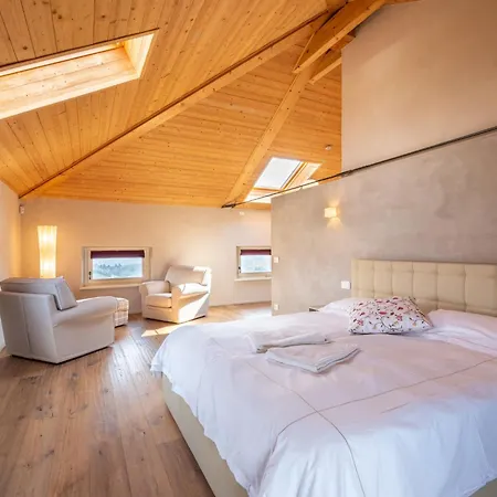 Casa de Férias Loreto By Interhome Costigliole d'Asti