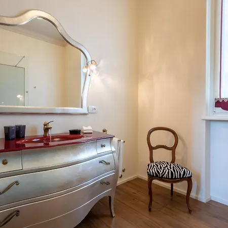 Loreto By Interhome بيت للعطل *