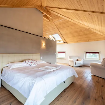 Casa de Férias Loreto By Interhome Costigliole d'Asti