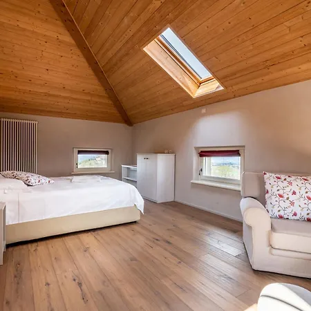 Loreto By Interhome بيت للعطل