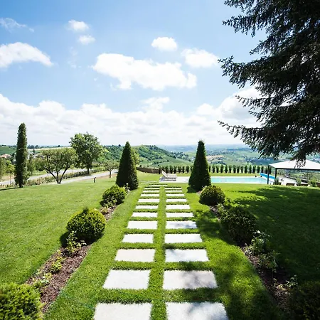 Loreto By Interhome * Costigliole d'Asti