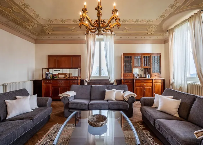 Loreto By Interhome Costigliole d'Asti