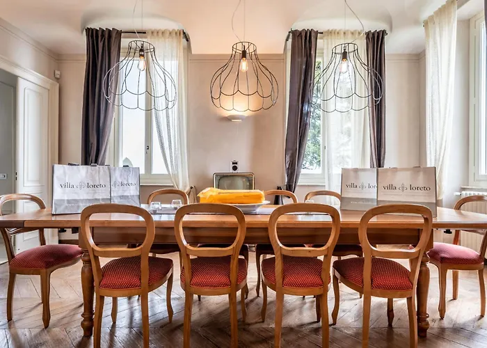 Loreto By Interhome *