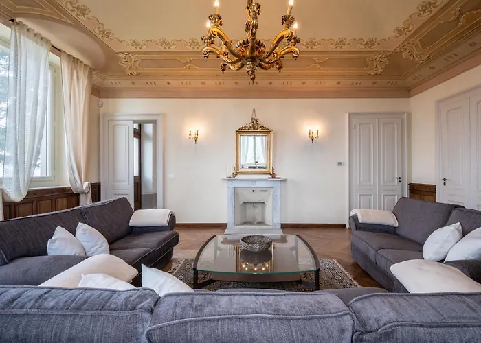 Ferienhaus Loreto By Interhome