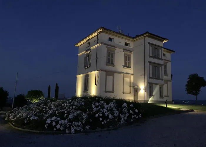 Loreto By Interhome * Costigliole d'Asti