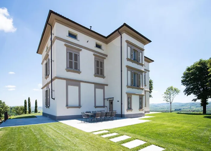 Loreto By Interhome * Costigliole d'Asti