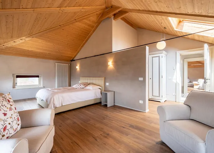 Loreto By Interhome Costigliole d'Asti