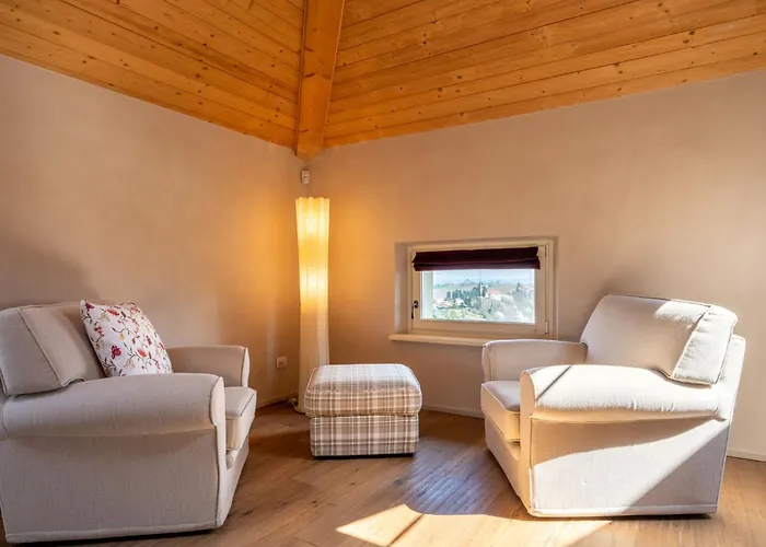 Ferienhaus Loreto By Interhome *