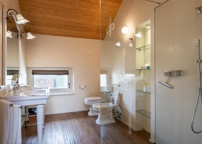 Ferienhaus Loreto By Interhome