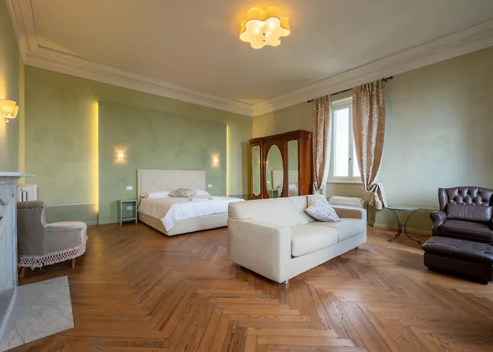 Loreto By Interhome Ferienhaus Costigliole d'Asti