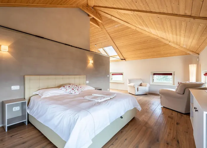 Ferienhaus Loreto By Interhome Costigliole d'Asti