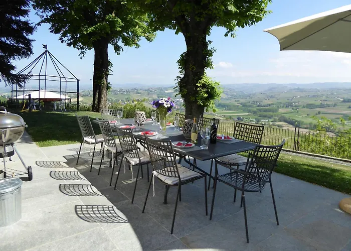 Loreto By Interhome * Costigliole d'Asti