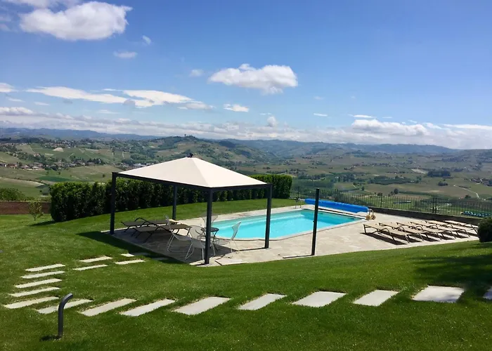 Loreto By Interhome Ferienhaus
