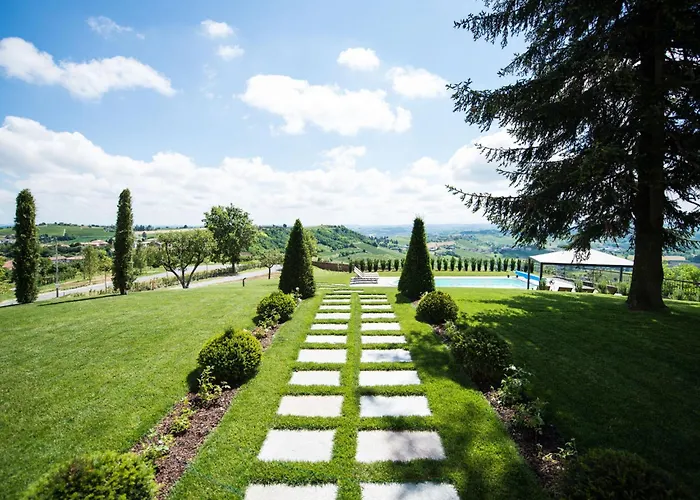 Loreto By Interhome * Costigliole d'Asti